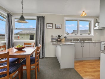 Relaxed Living Meets Rural Charm