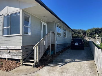 Three Bed Bargin First Home or Investment