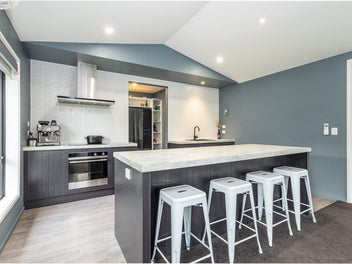 Modern Comfort Meets Smart Living