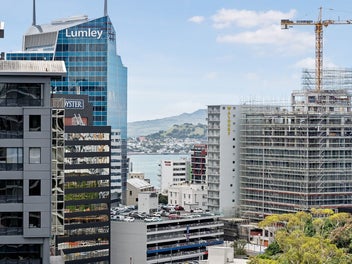 Distinguished Apartment In Exceptional Location!