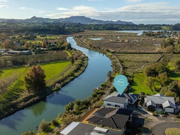 Scenic Perfection Meets Modern Style