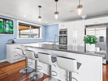 Charming Family Home