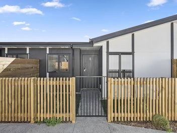 ENTRY LEVEL 2-BED HOME WITH ONLY 5% DEPOSIT*