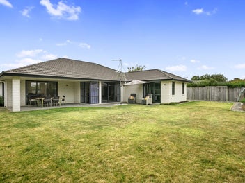 Spacious, Stylish & Designed for Entertaining