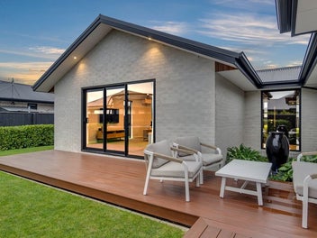 Exceptional Inside and Out!