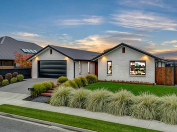 Exceptional Inside and Out!