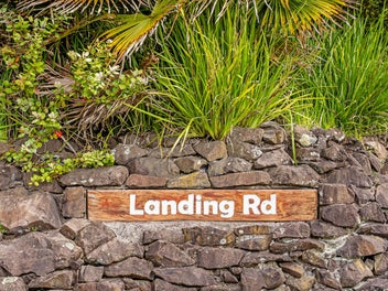 Land your dream home in Landing!