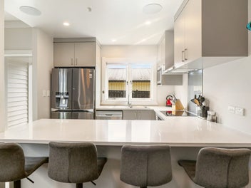 Renovated and Refreshed