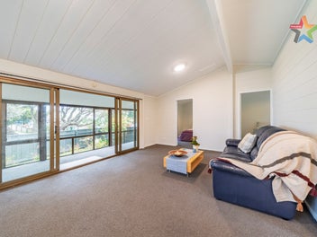 GREAT FIRST HOME WITH POTENTIAL
