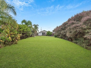 Prime Location + Development Potential