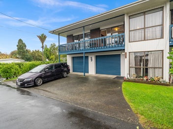 Huge Home with Huge Potential