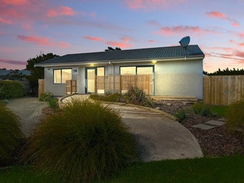 Affordable Versatile & Priced to Sell – Papamoa