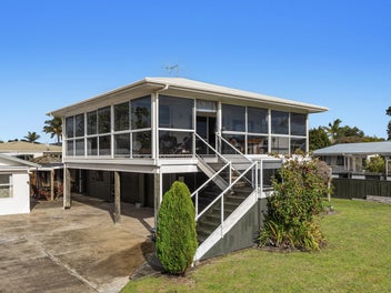 Room for Everyone - Plus Income Potential