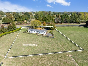 Lifestyle Dream on Bruntwood