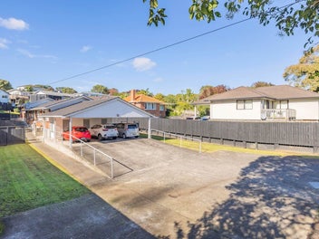 Three Brick & Tile Units - One Opportunity!