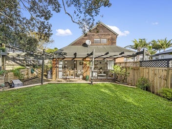 Effortless Living in the Heart of Devonport
