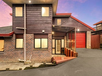 Modern Comfort in Prime Location!