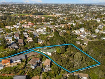 Bayview Growth Site. 5403sqm Freehold