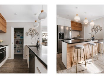 Space, Comfort & Endless Possibilities