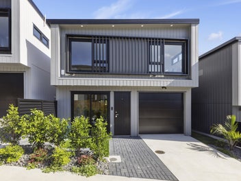 Brand New Home in DGZ - Must Sell!