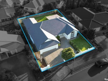 Lucky No. 8 - Brick Home in Botany College Zone!