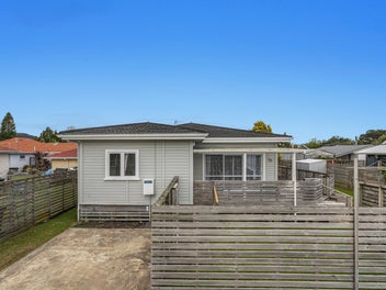 Affordable Opportunity
