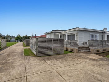 Affordable Opportunity