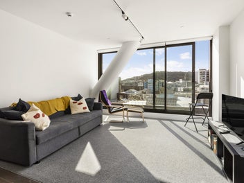 Sophisticated City Living at Victoria Lane
