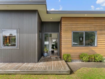 Effortless Living!