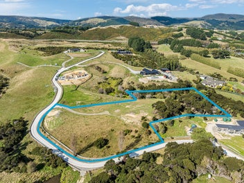 Lifestyle Perfection in the Heart of Pauatahanui!