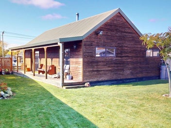 Cosy 3-bedroom Home in the Heart of Twizel