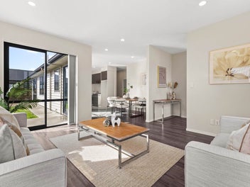 Affordable Family Haven