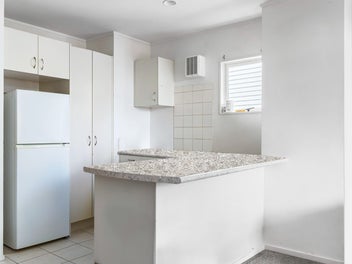 A Tenant Magnet or Your Lock-&-Leave Pad