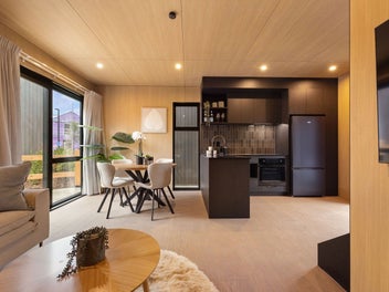 Five Mile Villas - Show Home Now Open!