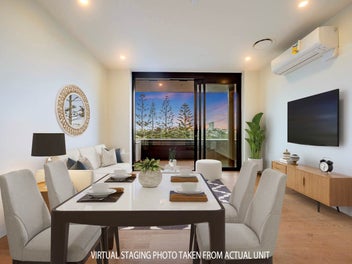 Brand New Sunny Apartment in Takapuna!