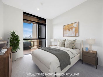 Brand New Sunny Apartment in Takapuna!