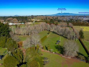 Diverse Development Opportunity