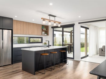 Design-Led Living