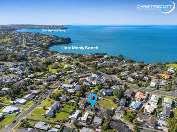 A Smart Start In A Prime Coastal Spot