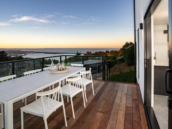 Elevated Living
