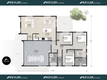 Just Completed! HARROW GREEN – Lot 97