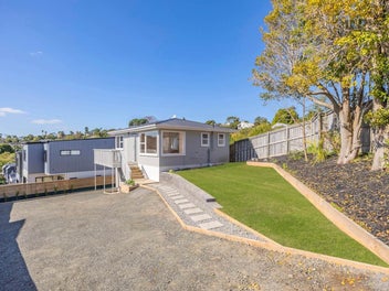 Charming, Affordable & Potential