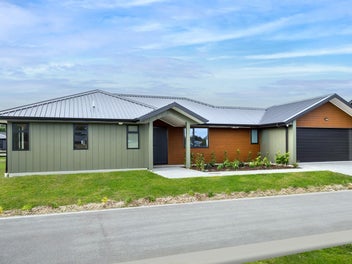 Effortless living in a prime Greytown location