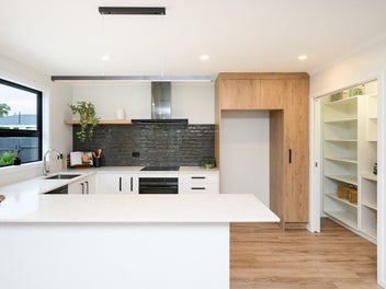 Peace, Privacy, and Premium Living at Anglesey Pla
