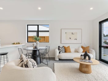 Last chances to secure a high-spec new build home!