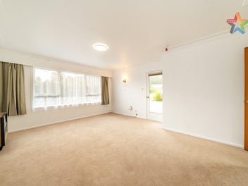 PRIVATE AND TIDY AND PACKED WITH POTENTIAL