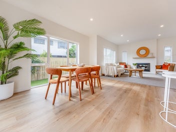 Brand New with Elevated Views