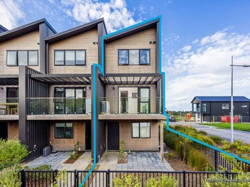 Rare Opportunity - Affordable, Spacious Townhouse