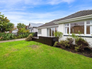 Seriously For Sale - First-Home Gold
