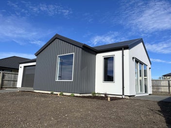 Easy Living – Only Two Left!